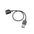 USB Charging Data Cable Bluetooth Headset Accessories