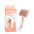 Self Cleaning Slicker Brush For Dogs, Cats Pets