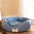 Soft Sofa Winter Pet Cats and Dog Bed  Pet Supplies